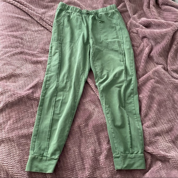 Anthropologie Pants - Anthropologie joggers!!